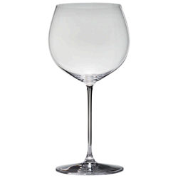 Riedel Veritas Chardonnay Wine Glasses, Set of 2